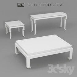 Table - Eichholtz tables Opium 