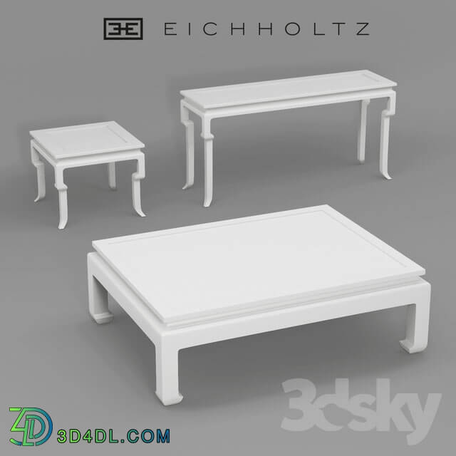 Table - Eichholtz tables Opium