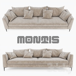 Sofa - Montis - DALEY 