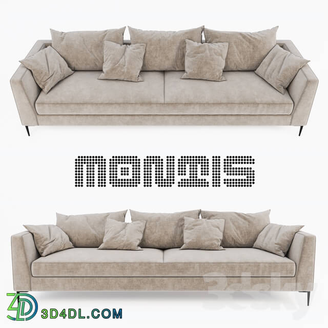 Sofa - Montis - DALEY