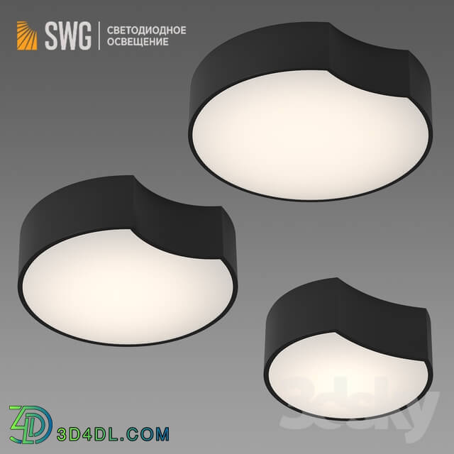 Ceiling light - OM AX14031