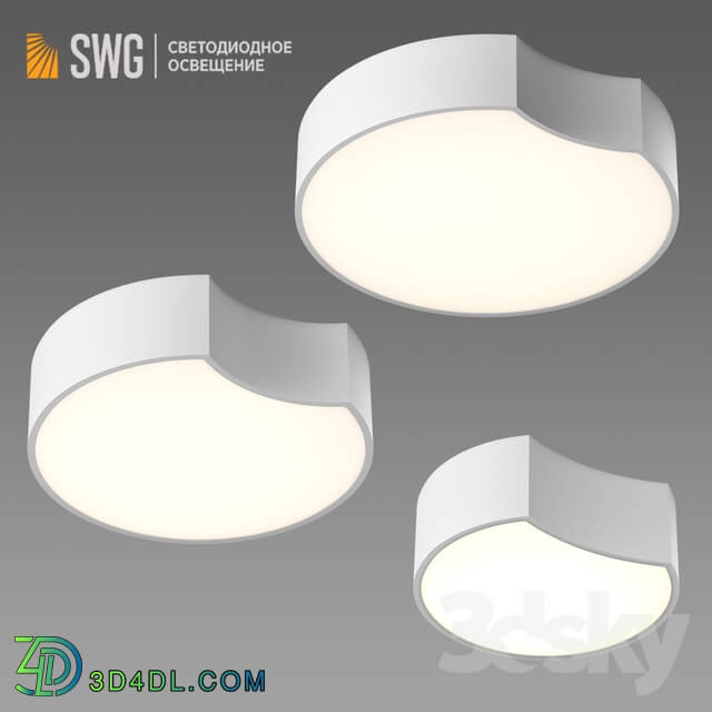 Ceiling light - OM AX14031