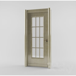 Doors - Door 