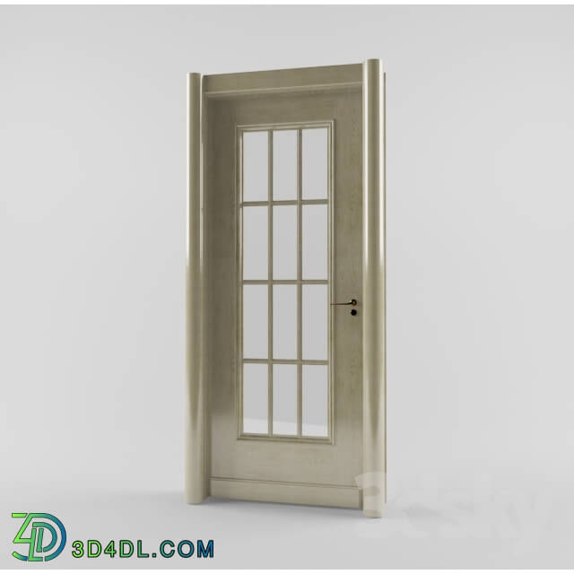 Doors - Door