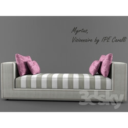 Other soft seating - IPE Cavalli _ Myrtus 