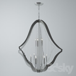 Ceiling light - Fredrick Radmond chandelier 