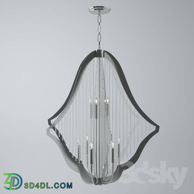 Ceiling light - Fredrick Radmond chandelier