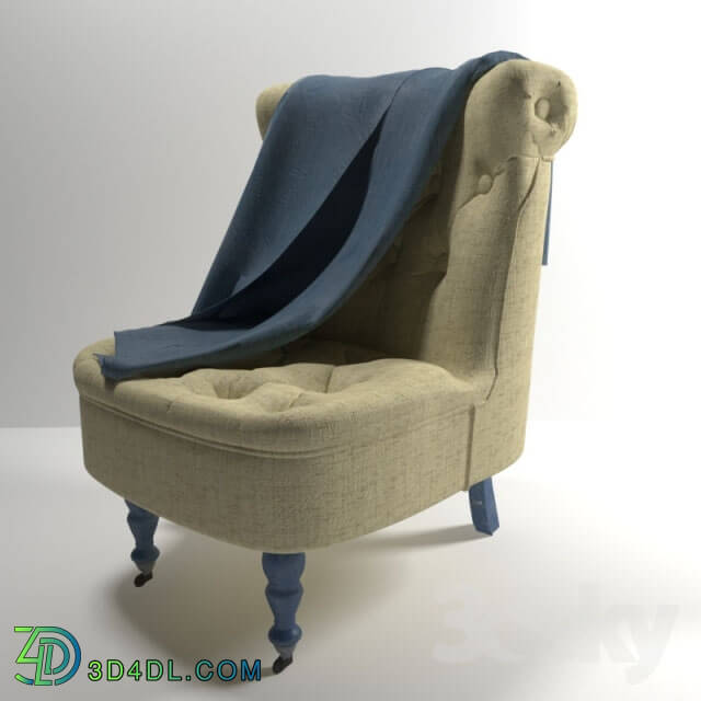 Arm chair - Hima chair