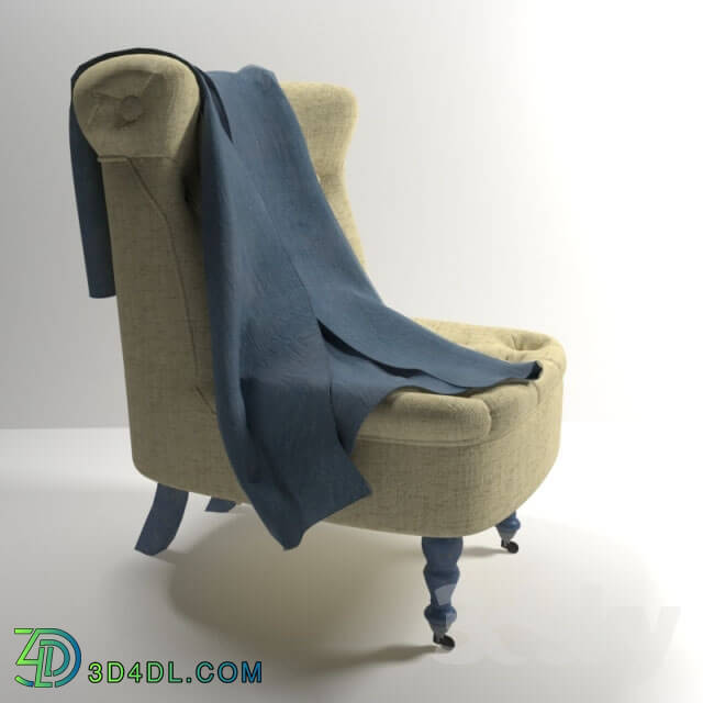 Arm chair - Hima chair