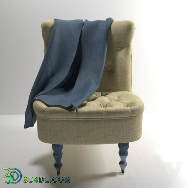 Arm chair - Hima chair