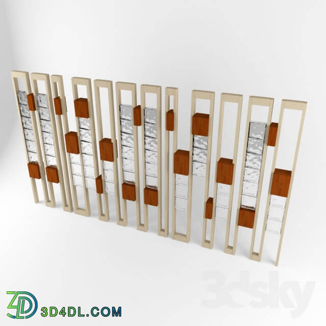 Office furniture - PARTITION DIVIDER