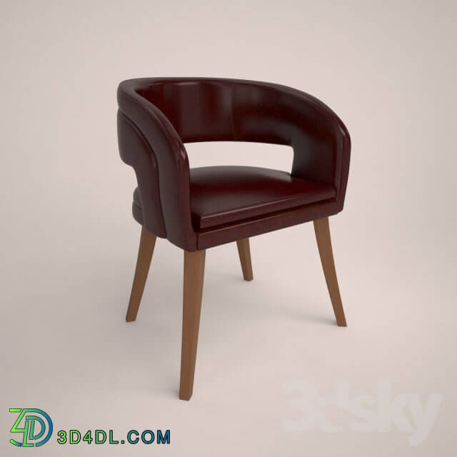 Chair - Chair in a modern style