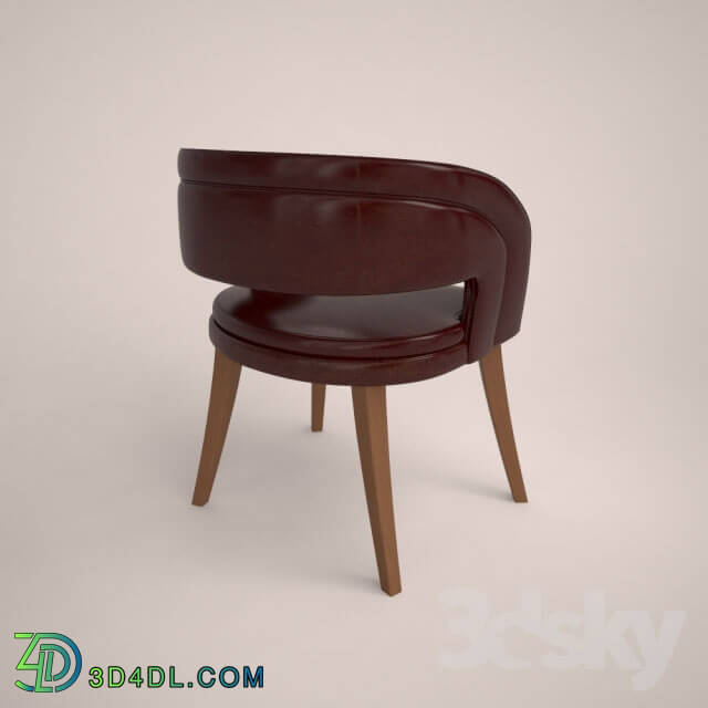 Chair - Chair in a modern style