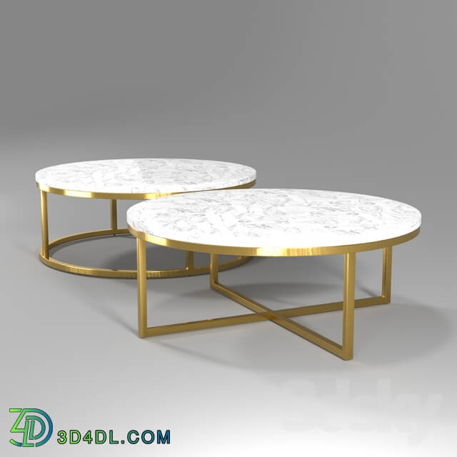 Table - coffe table