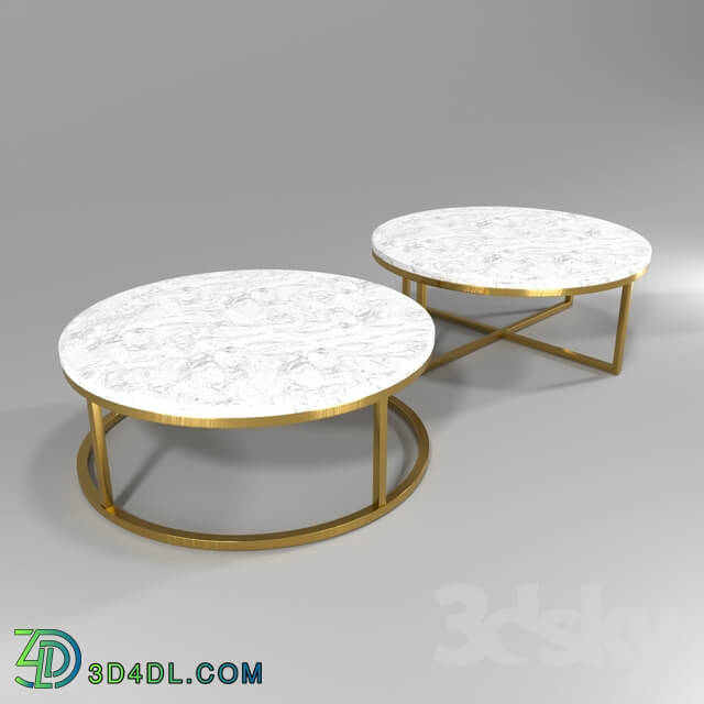 Table - coffe table