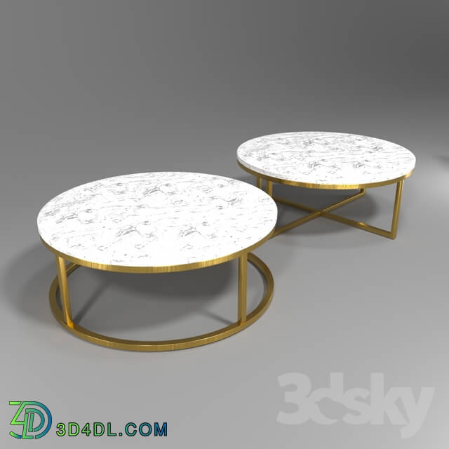 Table - coffe table