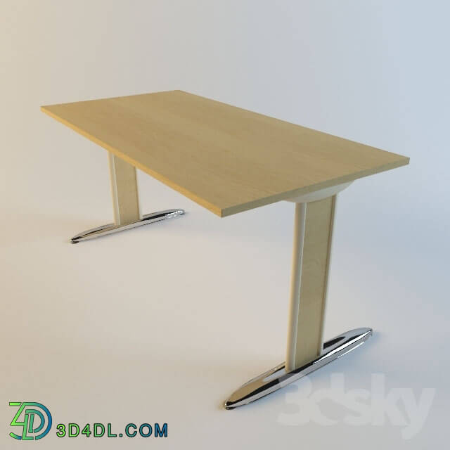 Office furniture - Desk Miki