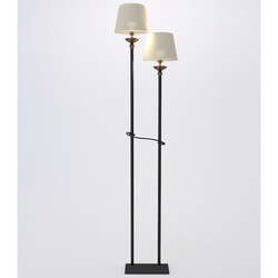 Floor lamp - Baga Lamp Art 561 