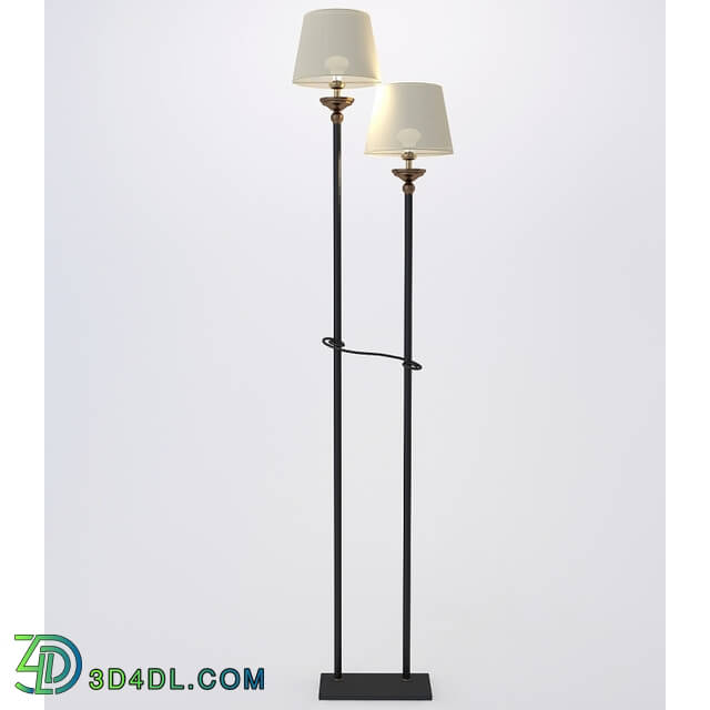 Floor lamp - Baga Lamp Art 561