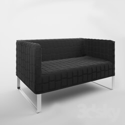 Sofa - KNOPPARP IKEA 