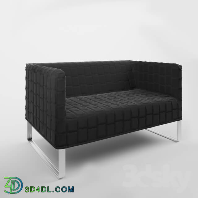 Sofa - KNOPPARP IKEA