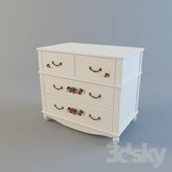 Sideboard _ Chest of drawer - Chest Of Drawers 