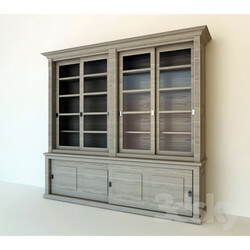 Wardrobe _ Display cabinets - Eicholtz _ Cabinet 