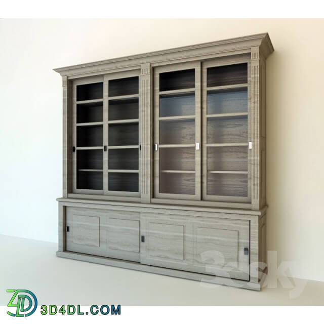 Wardrobe _ Display cabinets - Eicholtz _ Cabinet