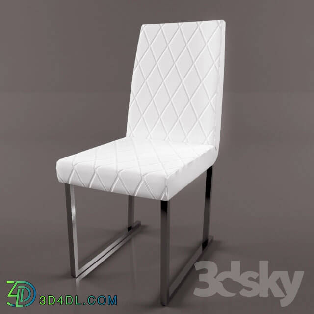 Chair - modern_styl