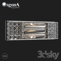 Wall light - 722_640 LIMPIO Osgona 