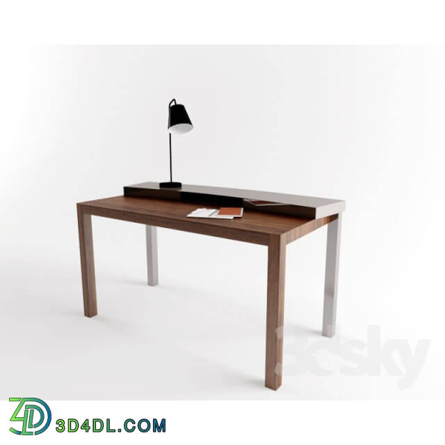 Table - Cattelan Italia _ DaVinci