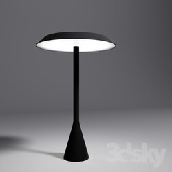 Table lamp - Panama Single Light 