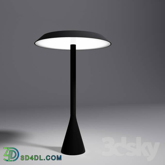 Table lamp - Panama Single Light