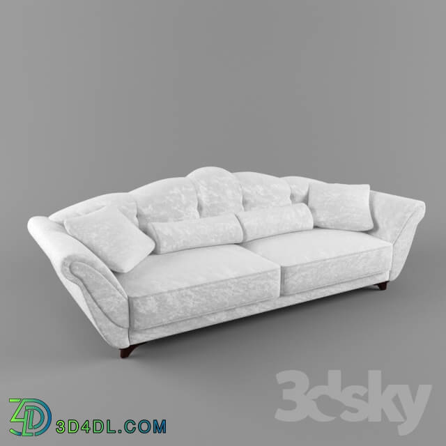 Sofa - sofa