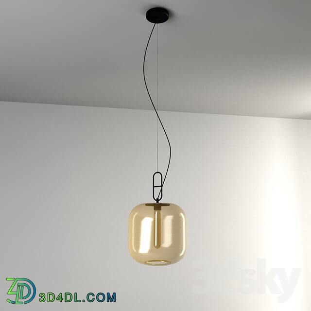 Ceiling light - VIOKEF Pendant Light RETRO