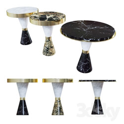 Table - Table Marble 