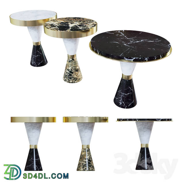 Table - Table Marble