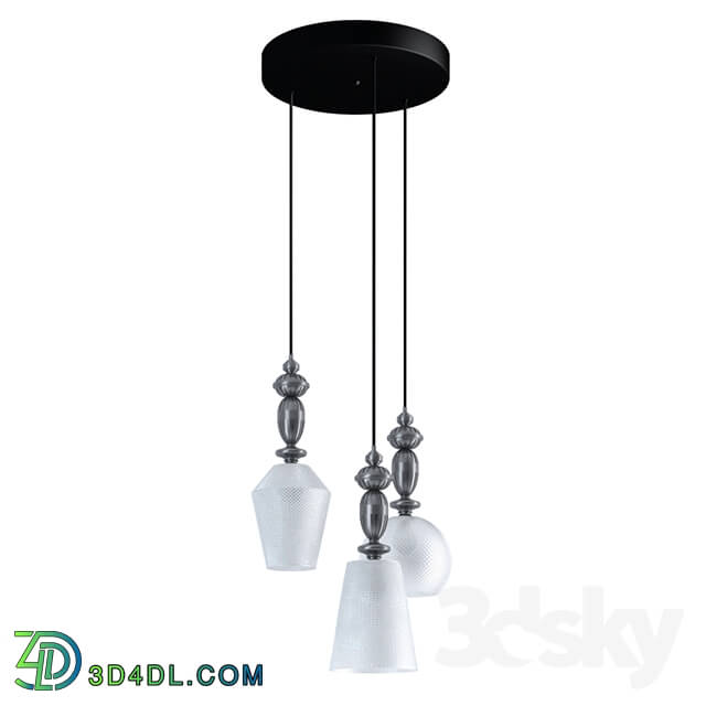 Ceiling light - VIOKEF Pendant Light TALISA