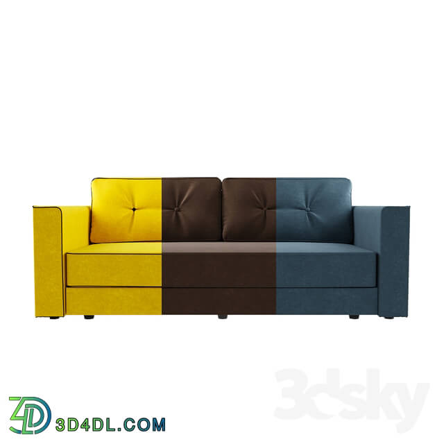 Sofa - Menli