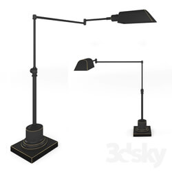 Table lamp - Table lamp 10 