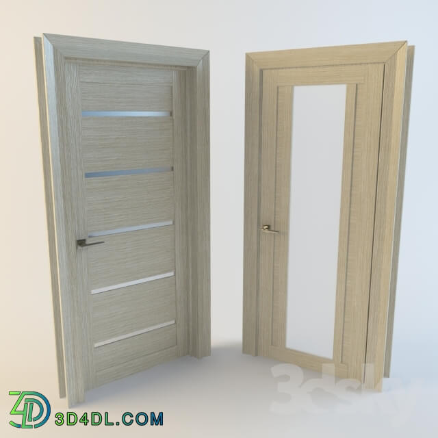 Doors - e Doors