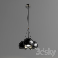 Ceiling light - Marbel _ light eye 