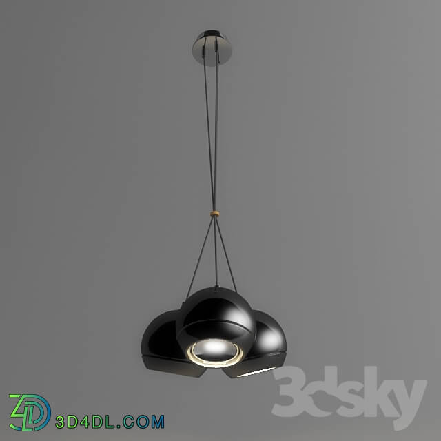 Ceiling light - Marbel _ light eye