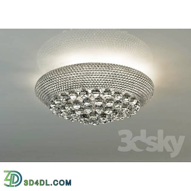 Ceiling light - Lightstar ART 704094