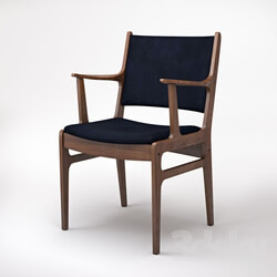 Chair - Billings Chair 