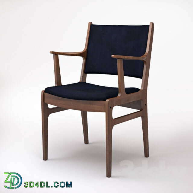 Chair - Billings Chair