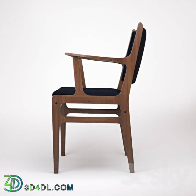 Chair - Billings Chair