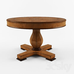 Table - VACCARI INTERNATIONAL Art.1147 