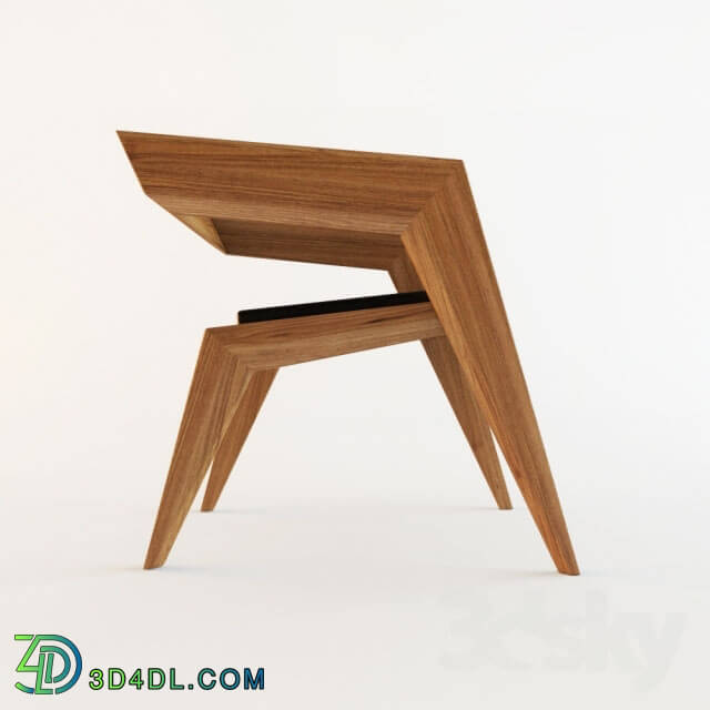 Chair - 2 R Armchair by Sein Design