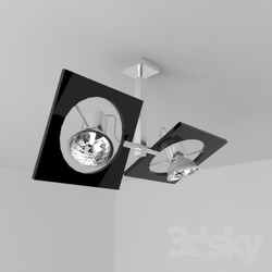 Ceiling light - Ceiling lamp 